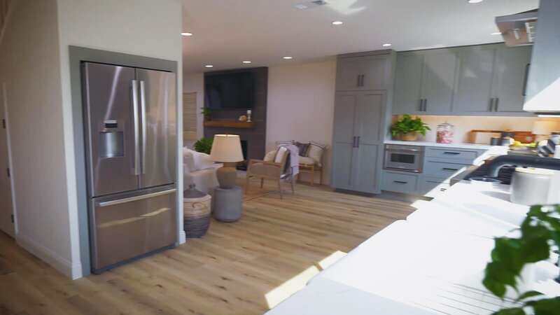 Bild: HGTV