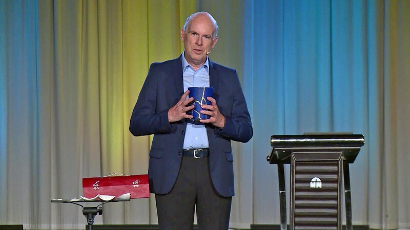 Daniel Müller  Verwendung nur in Verbindung mit Programmkommunikation. Jede andere Nutzung ist untersagt; Daniel Müller  Verwendung nur in Verbindung mit Programmkommunikation. Jede andere Nutzung ist untersagt – Bild: Bibel TV