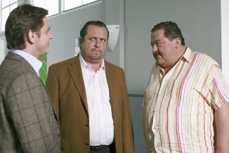 Die Rosenheim-Cops Staffel 7 Episodenguide – fernsehserien.de