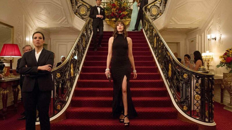 Glam Girls - Hinreißend verdorben – Bild: RTL