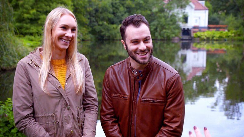 Bild: HGTV