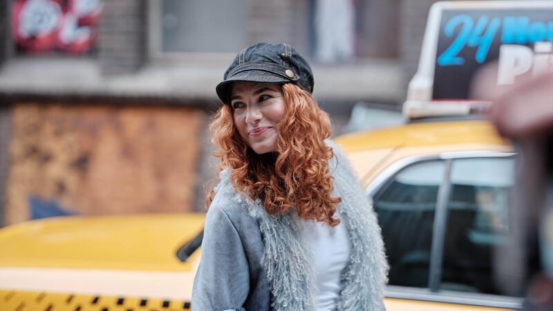 Bild: Mark de Blok /​ ZDF und Mark de Blok