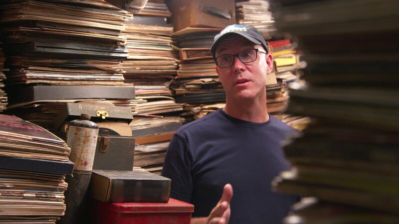 . – Bild: Warner Bros. Discovery