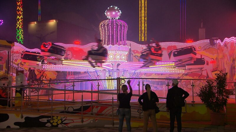 Pratergeschichten – Bild: ATV Eigenproduktionsbild frei