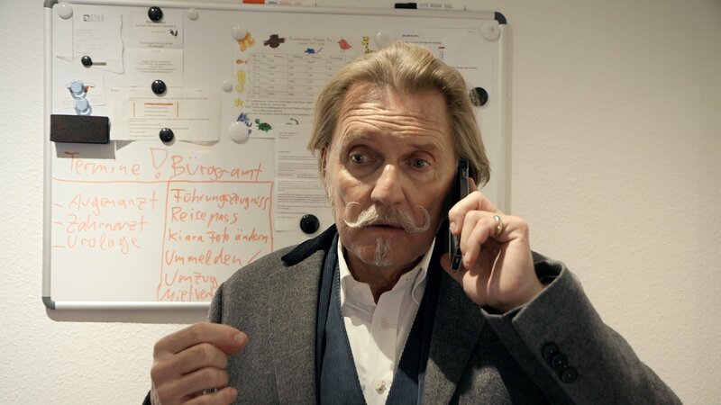 Ingo Lenßen – Bild: SAT.1