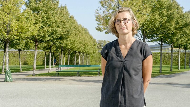 Mein Belvedere - Prinz Eugen und sein Schloss – Bild: 3sat