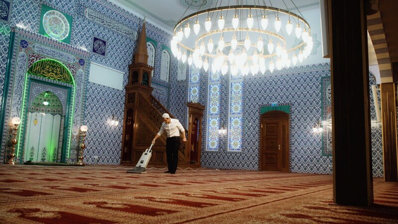 Herrgott für Anfänger – Bild: ORF