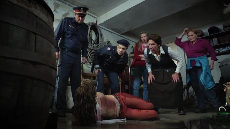 . – Bild: ANIXE HD