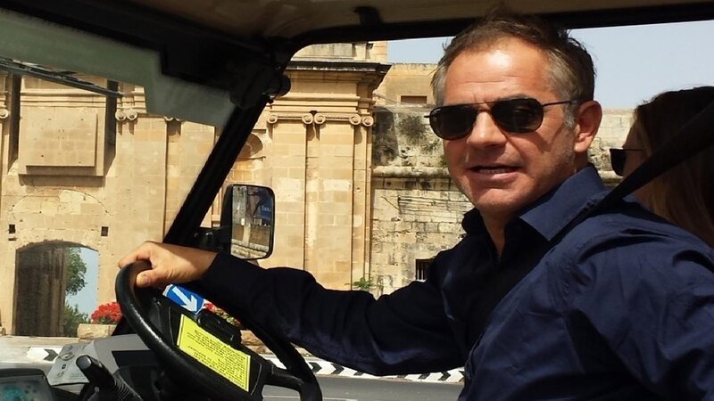 . – Bild: ANIXE HD