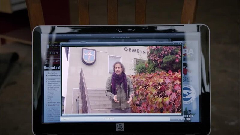 . – Bild: ANIXE HD