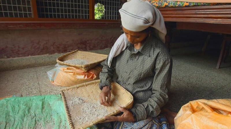 Kerala - Indiens tropischer Garten – Bild: Phoenix/​ZDF/​Ampersand