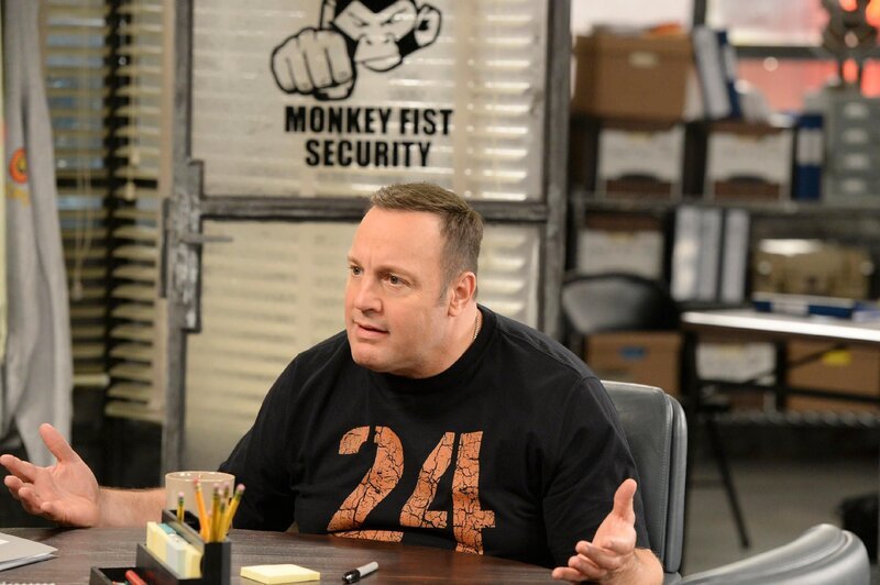 Kevin Gable (Kevin James) – Bild: RTL /​ Sony Pictures Television Inc. and CBS Studios Inc.
