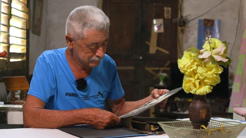 Nestor – Bild: SAT.1