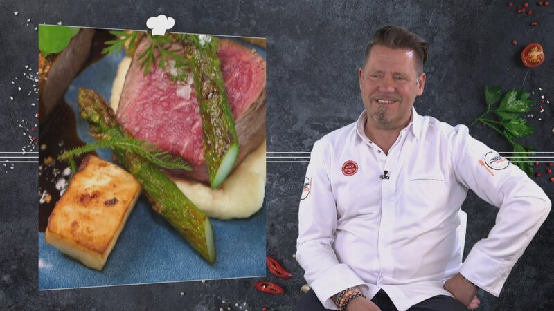 Mike Süsser – Bild: Seven.One Entertainment Group GmbH