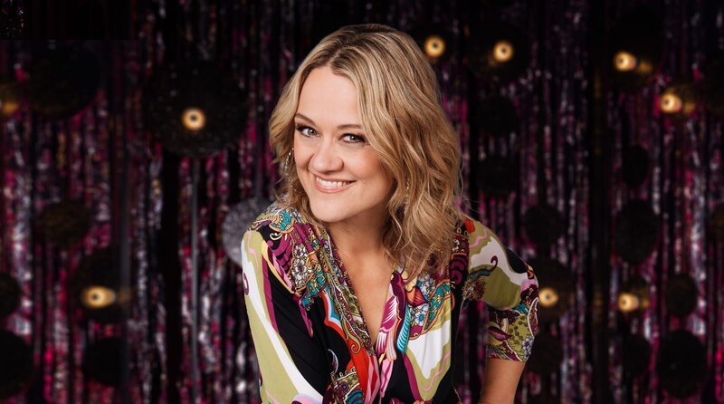 Lisa Feller – Bild: MDR/​WDR/​Annika Fußwinkel