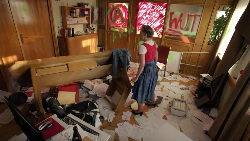 . – Bild: ANIXE HD