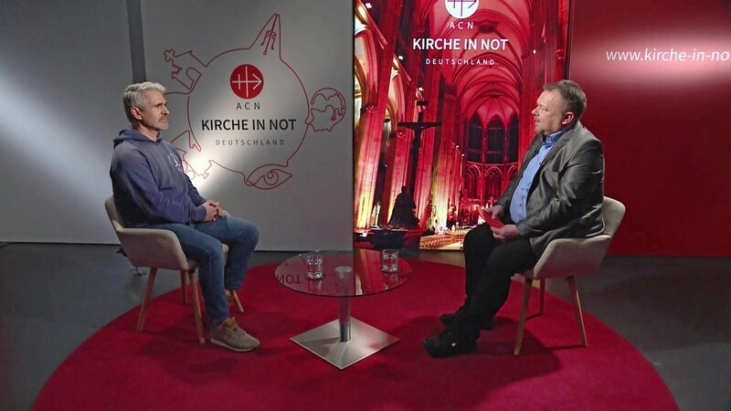 Bild: Bibel TV