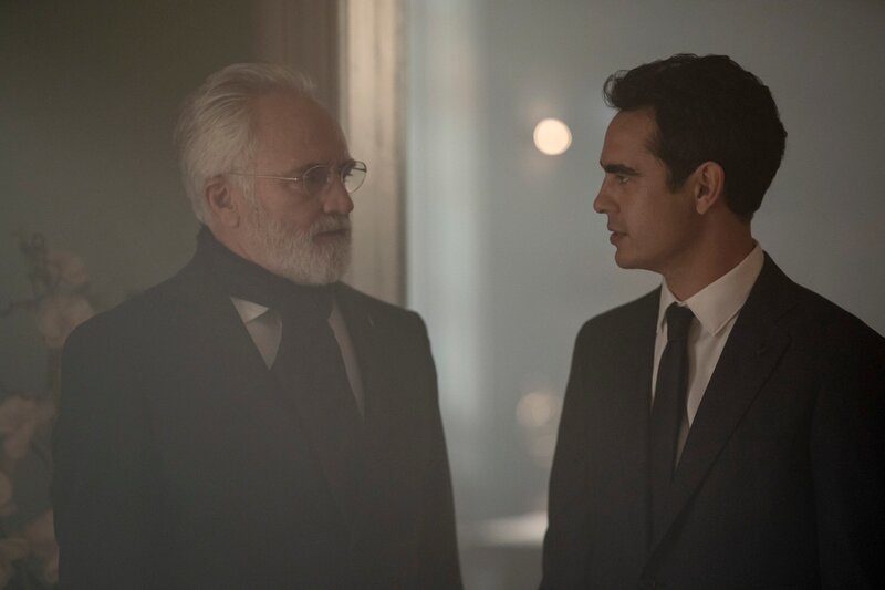 Bild: Canal+ First Austria