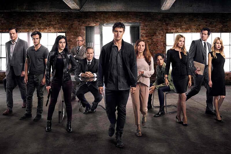 Bild: Canal+ First Austria