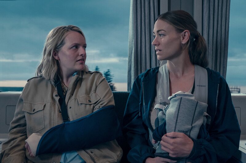 Bild: Canal+ First Austria