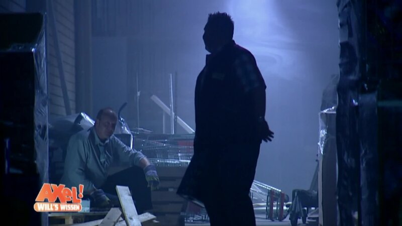 Bild: Comedy & Shows