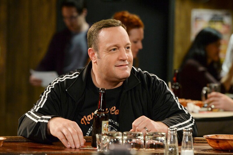 Kevin Gable (Kevin James) – Bild: RTL /​ Sony Pictures Television Inc. and CBS Studios Inc.