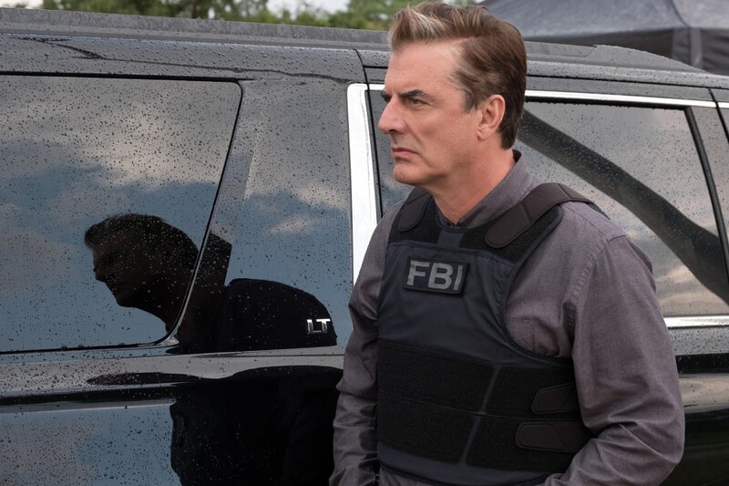 Frank (Chris Noth) – Bild: RTL /​ Universal Television International