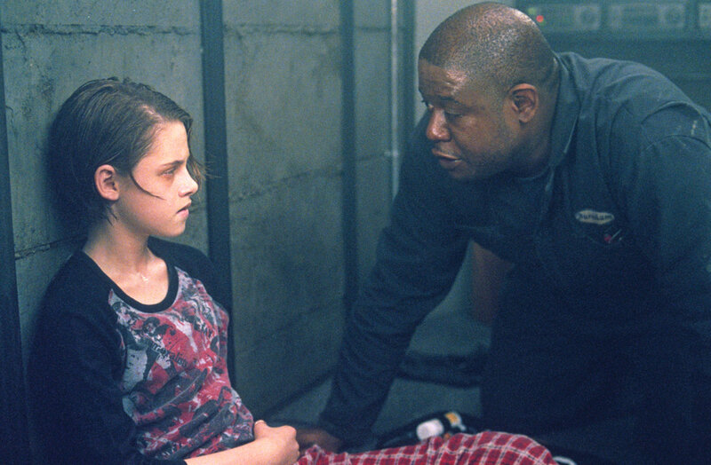 Panic Room – Bild: Sony Pictures Television International