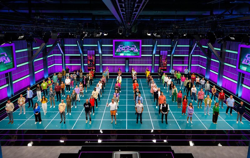 . – Bild: SAT.1 /​ Willi Weber