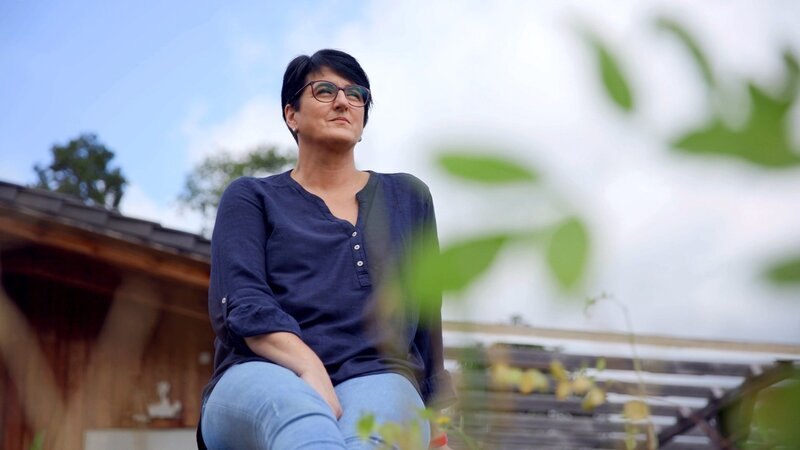 Katica – Bild: SAT.1