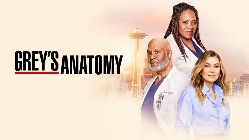 21. Staffel – Bild: American Broadcasting Companies, Inc.