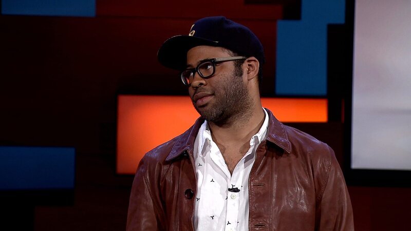 Jordan Peele – Bild: ViacomCBS