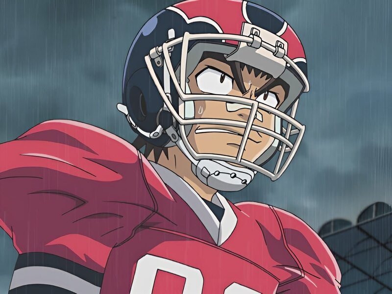 Bild: KOME STUDIO – VILLAGE STUDIO/​SHUEISHA – TV TOKYO – NAS Lizenzbild frei