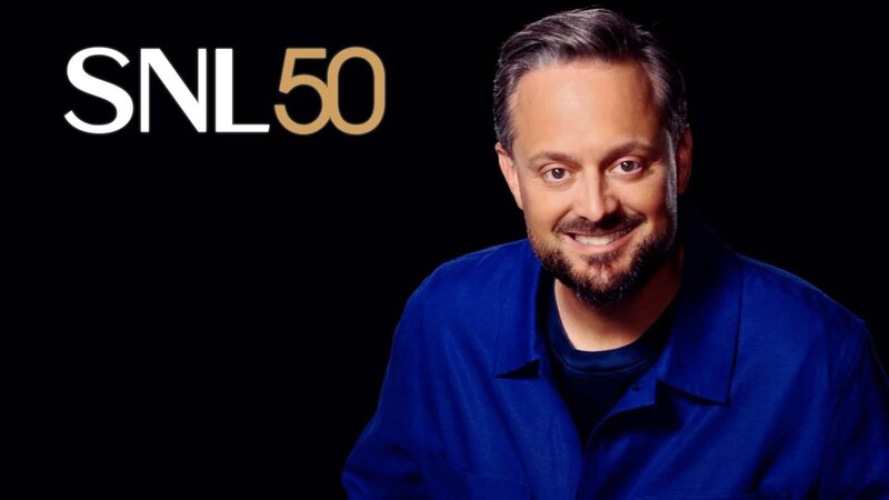 (50. Staffel) – Saturday Night Live – Nate Bargatze – Bild: Universal Television LLC