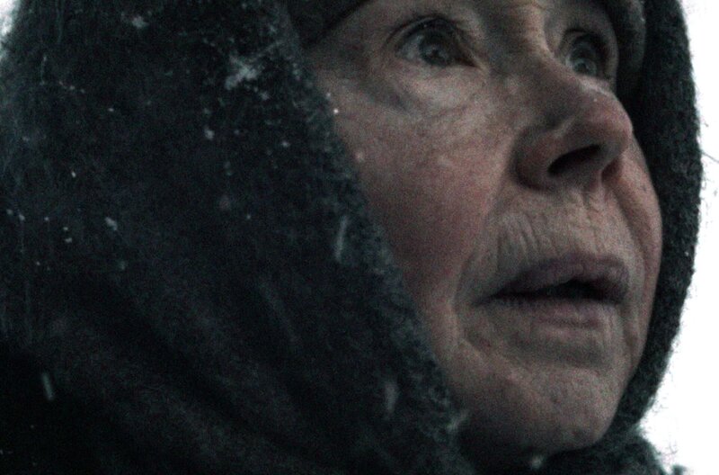 Der Rückweg – Bild: Hadifilm