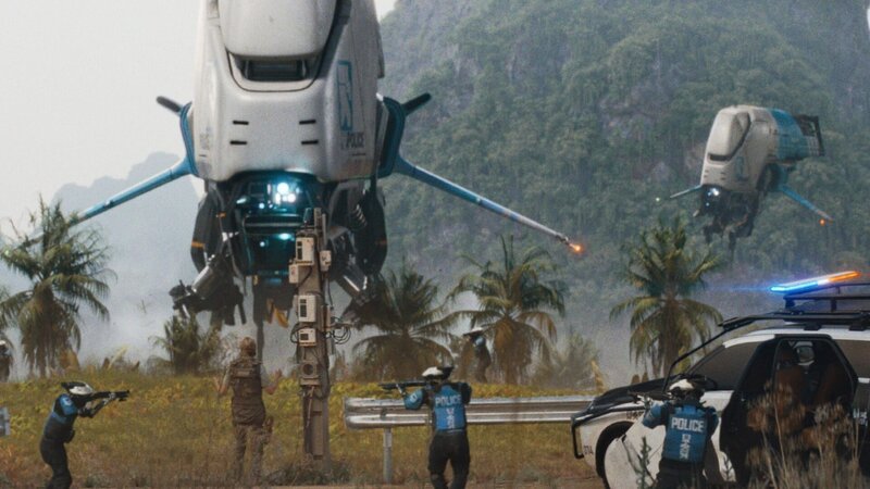 – Bild: ORF/Disney/New Regency/20th Century Studios  – Bild: ORF/Disney/New Regency/20th Century Studios