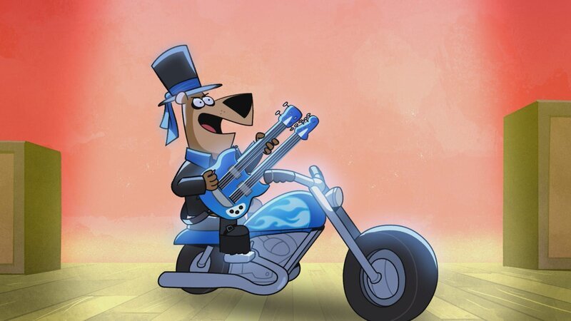 Yogi Bear – Bild: Warner Brothers