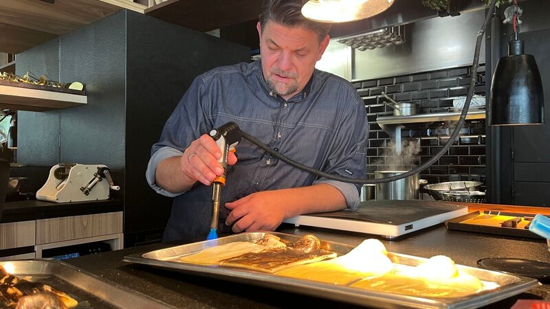 Tim Mälzer – Bild: RTL /​ Endemol Shine