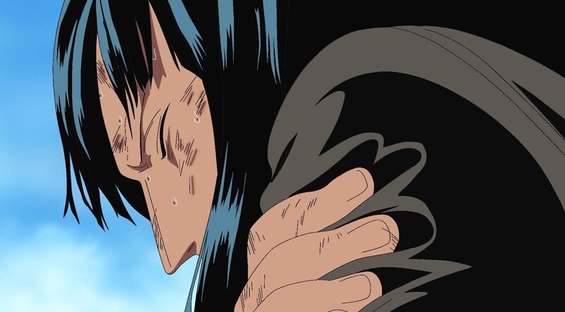 Bild: Eiichiro Oda /​ Shueisha, Toei Animation