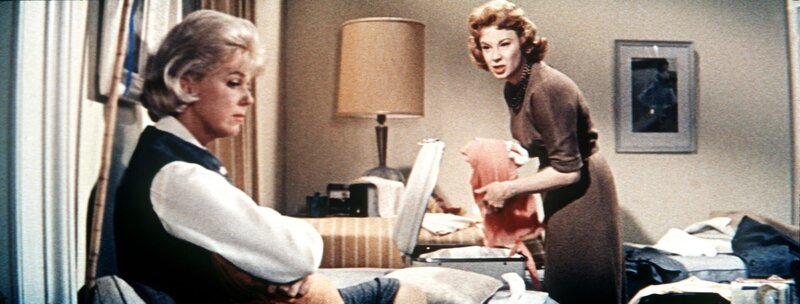 Ein Hauch von Nerz – Bild: 3sat