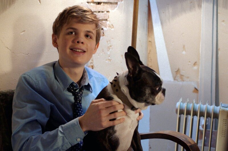 Dogsitting – Bild: TS Productions