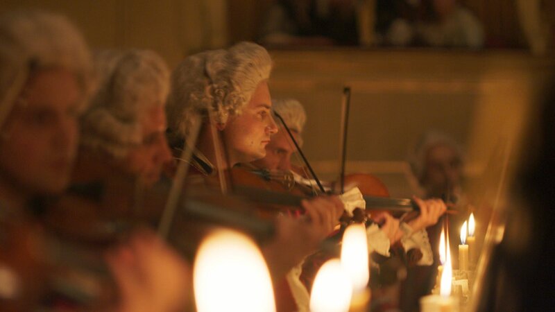 Der Böhme – Bild: Donato Aquaro