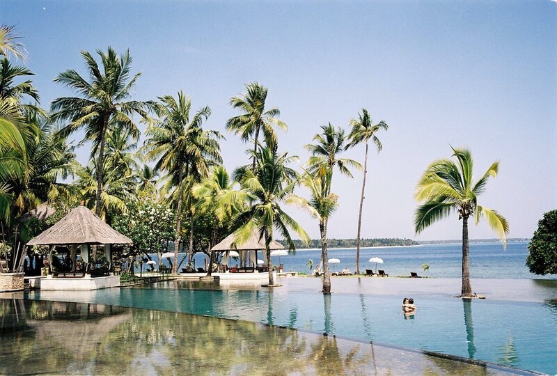 Das Traumhotel: Zauber von Bali – Bild: port.hu