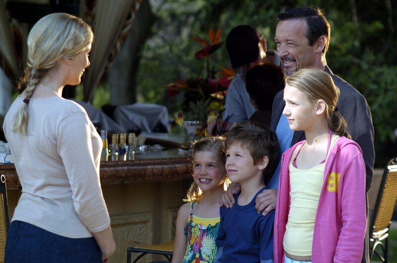 Das Traumhotel: Kap der Guten Hoffnung – Bild: Romance TV