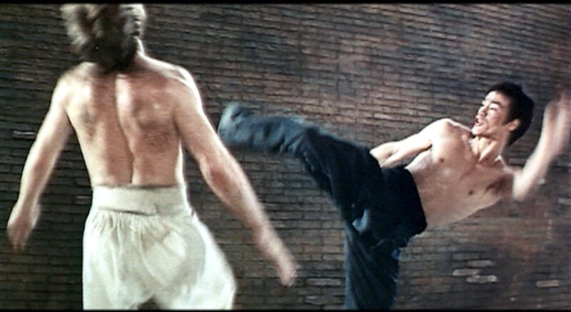 Die Todeskralle schlägt wieder zu – Bild: RTL II