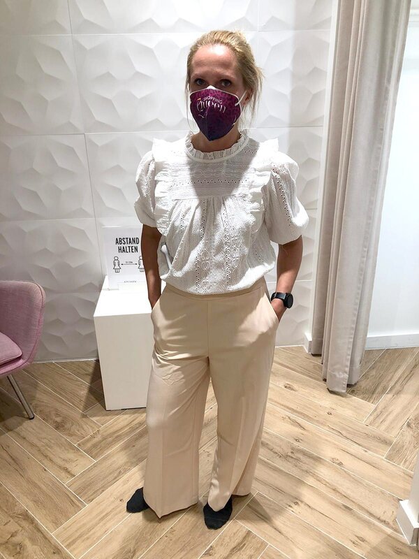 Kandidatin Yildiz – Bild: TVNOW /​ Constantin Ent.