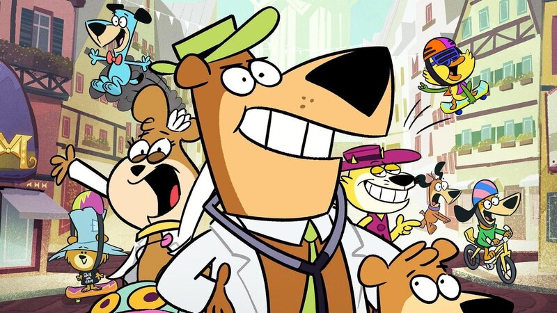 Bild: Cartoon Network Italy (ITAL)