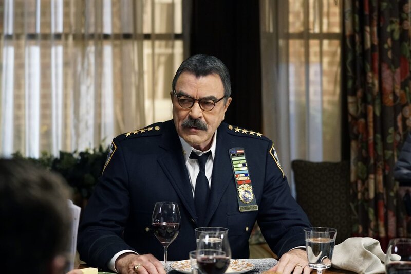 Frank Reagan (Tom Selleck) – Bild: CBS Broadcasting Inc.
