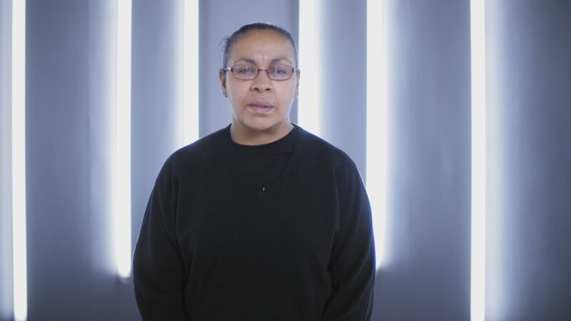 Marcia – Bild: Maverick & All3Media International Lizenzbild frei