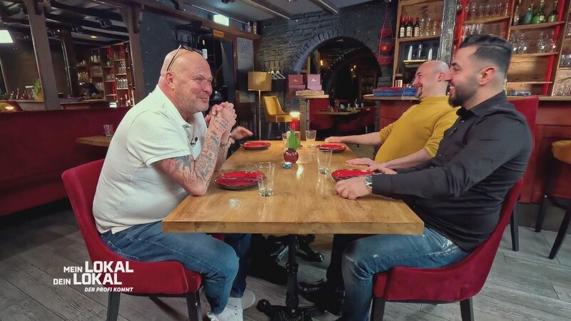 Bild: Seven.One Entertainment Group GmbH